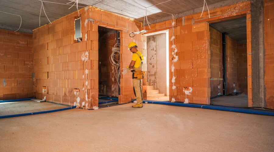 Local Chimney Repair in Amherst, CO